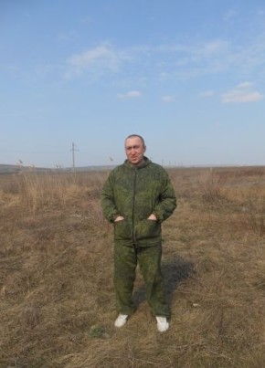 леонид, 46, Россия, Новошахтинск