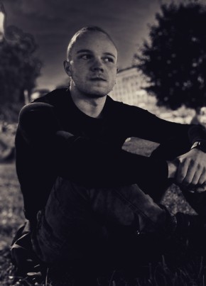 Олег, 25, Україна, Київ