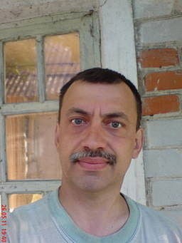 Александр, 54, Россия, Рамонь