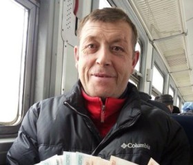 Николай, 53 года, Пермь