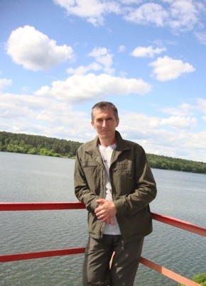 Владимир , 57, Россия, Калуга