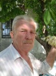 Nikolay, 65  , Cherkessk