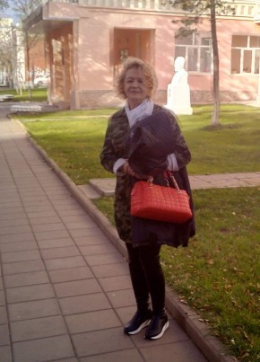 Татьяна, 55, Россия, Новотроицк