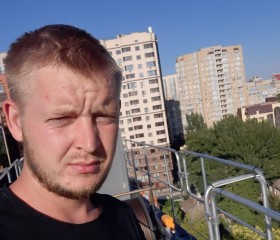 Валадимир, 25 лет, Ростов-на-Дону