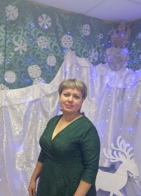 Наталья, 47, Россия, Чита