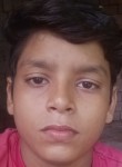 Amit Rajak, 24 года, Bilāspur (Chhattisgarh)