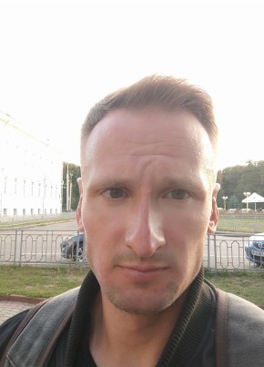 Александр, 35, Україна, Полтава
