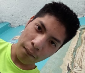 Rodrigo, 19 лет, Naucalpan de Juárez
