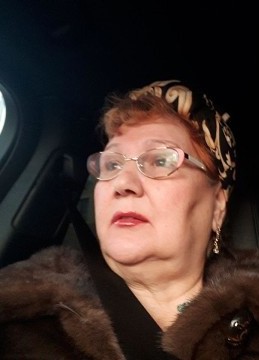 флорида, 71, Россия, Казань