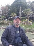 Ahmet, 18, Antalya