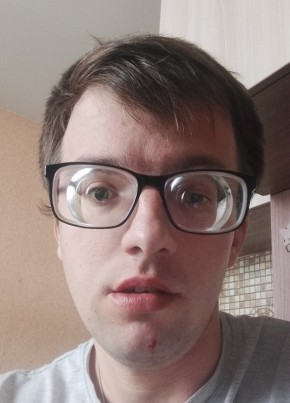 Artyem Zotov, 30, Russia, Engels