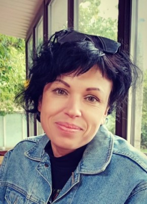 Майя, 42, Россия, Тамбов