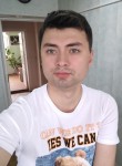 Aleksandr, 30, Novosibirsk