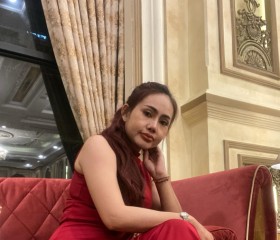 Keo Channy, 44, Phnom Penh