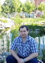 Александр , 52, Россия, Волгоград