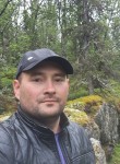 Сергій, 34  , Kiruna
