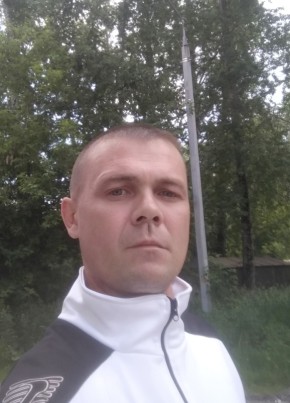 Алексей, 44, Россия, Пермь