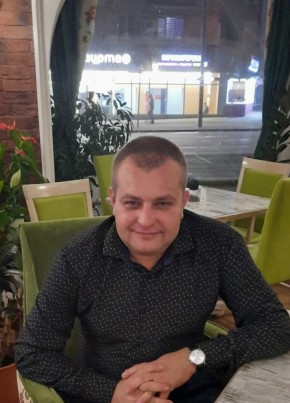 Evgeniy, 42, Russia, Penza