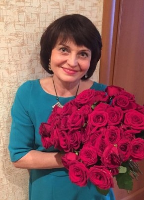 Татьяна, 55, Україна, Херсон