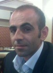 Safak, 44 года, Tokat