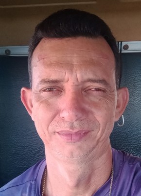Robson из Belém (Pará) 50 лет