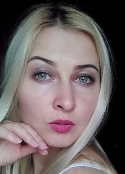 Анна, 37, Україна, Марганец