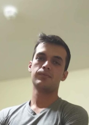 Arash, 30, Россия, Новосибирский Академгородок