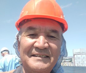 Наурызбай, 56 лет, Алматы