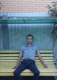 Anton, 36, Russia, Michurinsk
