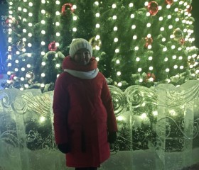 Nina, 48 лет, Новокуйбышевск