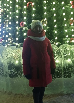 Nina, 48, Россия, Новокуйбышевск