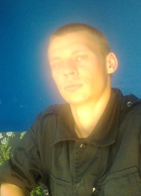 Вадим, 30, Россия, Суоярви