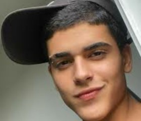 João, 19, Araraquara