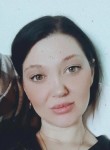 Yanochka, 33, Moscow
