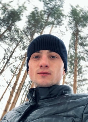 Евгений, 30, Россия, Екатеринбург