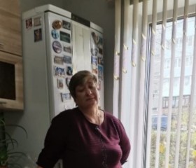Ирина, 60 лет, Златоуст
