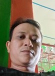 Andi Bky, 37 лет, Kota Pontianak