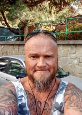 Алексей, 51, Россия, Геленджик