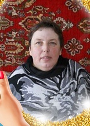 irina, 49, Russia, Novosibirsk