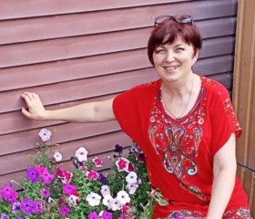 Яна, 54 года, Короча
