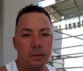 Jorge  luis, 43 года, Camagüey