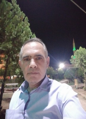 Abdurahman Demir, 51, Türkiye Cumhuriyeti, Diyarbakır