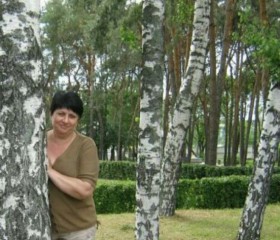 Лидия, 55 лет, Воронеж