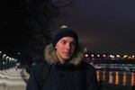 Dmitriy, 26 - Just Me Photography 7