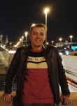 Dmitriy, 25, Moscow