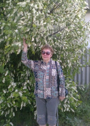 Лидия, 64, Россия, Жирновск