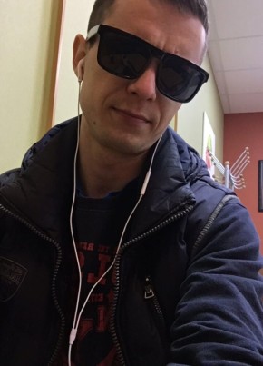 Евгений, 31, Россия, Санкт-Петербург