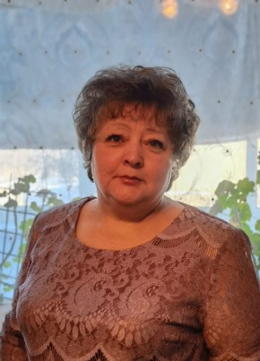 Aleksandra, 62, Russia, Kamensk-Uralskiy