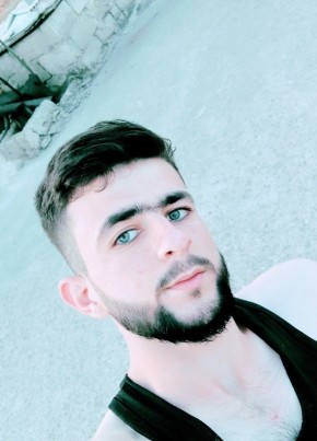جود, 22, الجمهورية العربية السورية, دمشق