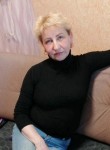 Марина Ткач, 56 лет, Мончегорск